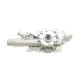 Помпа води SKF VKPC 88850 для Mercedes-Benz Sprinter 901-904 2.2/2.7CDI OM611-612 2000-2006