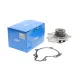 Помпа води SKF VKPC 90002 для Chevrolet Captiva, Cruze, Lacetti 2.0CDI