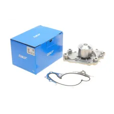Помпа води SKF VKPC 91822 для Toyota Camry, Highlander, Lexus ES 2.5-3.3 1996-2008