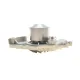 Помпа води SKF VKPC 91822 для Toyota Camry, Highlander, Lexus ES 2.5-3.3 1996-2008
