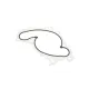 Помпа води SKF VKPC 91822 для Toyota Camry, Highlander, Lexus ES 2.5-3.3 1996-2008