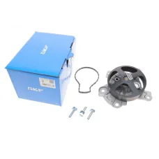 Помпа води SKF VKPC 91825 для Toyota Avensis, Auris, Corolla, Rav4 1.6/1.8/2.0 2007-