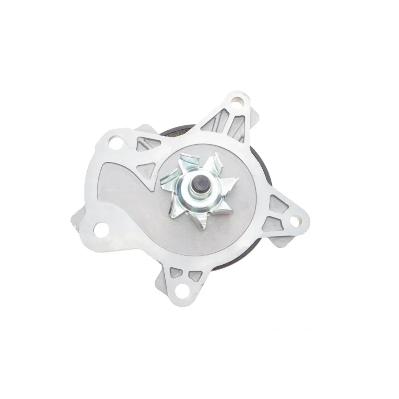 Помпа води SKF VKPC 91825 для Toyota Avensis, Auris, Corolla, Rav4 1.6/1.8/2.0 2007-