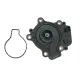 Помпа води Toyota Auris/Prius 1.8 Hybrid 08-/Yaris 1.5 Hybrid 12-