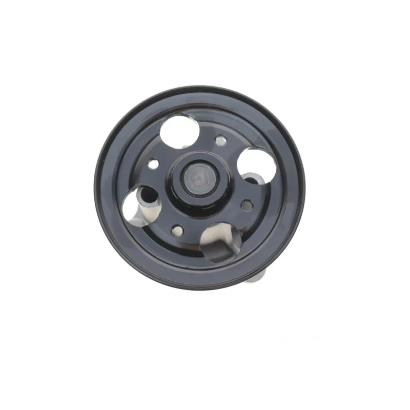 Помпа води Nissan Primera 2.0 02-/X-Trail 2.0/2.0 4x4/2.5 4x4 01-13/Renault Koleos 2.5/2.5 4x4 08-