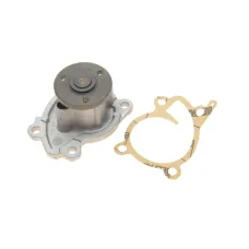 Помпа води SKF VKPC 92939 для Renault Clio, Scenic, Megane, Nissan Qashqai, Juke 0.9-1.6 TCe