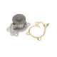 Помпа води SKF VKPC 92939 для Renault Clio, Scenic, Megane, Nissan Qashqai, Juke 0.9-1.6 TCe