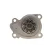 Помпа води SKF VKPC 92939 для Renault Clio, Scenic, Megane, Nissan Qashqai, Juke 0.9-1.6 TCe