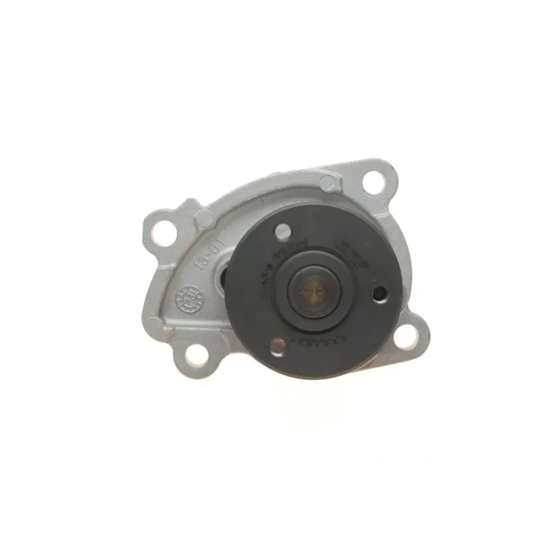 Помпа води SKF VKPC 92939 для Renault Clio, Scenic, Megane, Nissan Qashqai, Juke 0.9-1.6 TCe