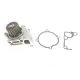 Помпа води SKF VKPC 94615 для Mazda 3/5/6/323/626/Premacy 2.0TD 1998-2010