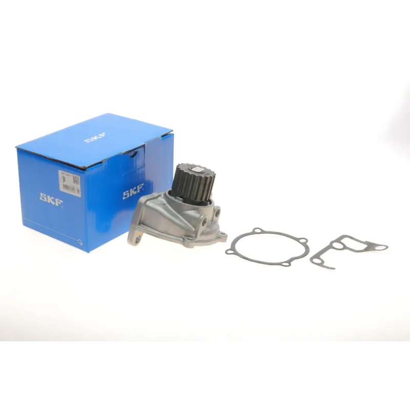 Помпа води SKF VKPC 94615 для Mazda 3/5/6/323/626/Premacy 2.0TD 1998-2010