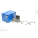 Помпа води SKF VKPC 94615 для Mazda 3/5/6/323/626/Premacy 2.0TD 1998-2010