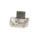 Помпа води SKF VKPC 94615 для Mazda 3/5/6/323/626/Premacy 2.0TD 1998-2010