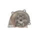 Помпа води SKF VKPC 94615 для Mazda 3/5/6/323/626/Premacy 2.0TD 1998-2010