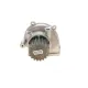 Помпа води SKF VKPC 94615 для Mazda 3/5/6/323/626/Premacy 2.0TD 1998-2010