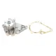 Помпа води Hyundai Accent I/II/III/Elantra/Getz/Matrix/Kia Cerato/Rio II 1.4/1.5/1.6 95-