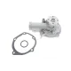 Помпа води SKF VKPC 95864 для Mitsubishi Lancer 2.0 1998-2013, Outlander 2.0 2002-2007