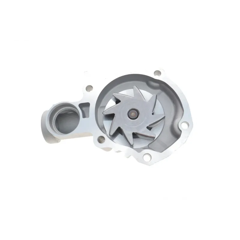 Помпа води SKF VKPC 95864 для Mitsubishi Lancer 2.0 1998-2013, Outlander 2.0 2002-2007