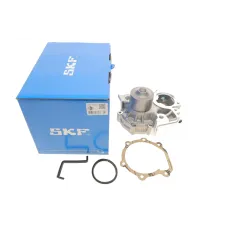 Помпа води SKF VKPC 98004 для Subaru Impreza, Legacy 2.0 R 2007-2012, зубчастий ремінь