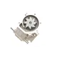 Помпа води SKF VKPC 98004 для Subaru Impreza, Legacy 2.0 R 2007-2012, зубчастий ремінь