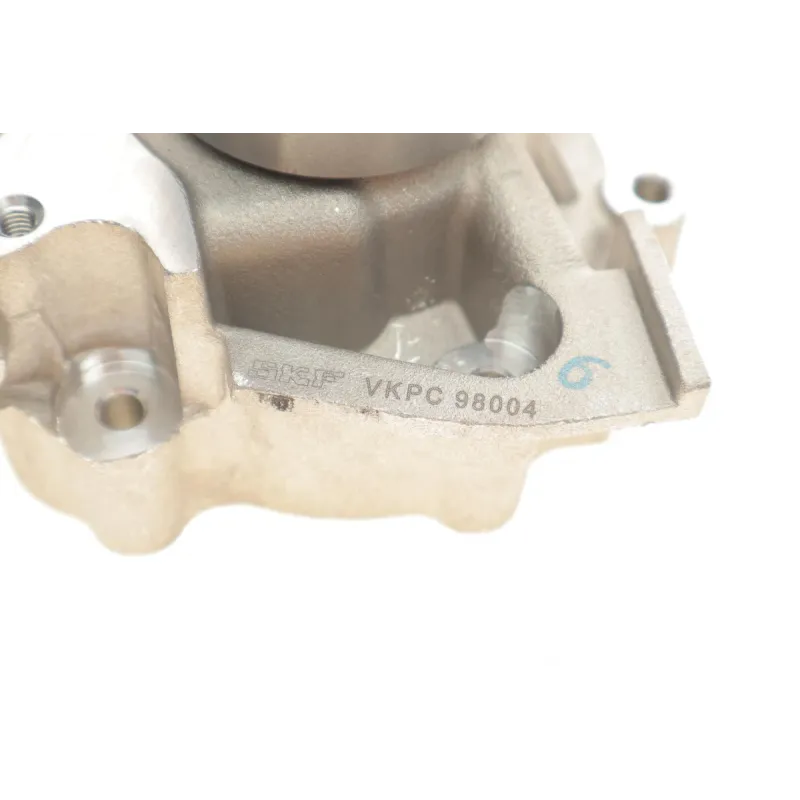 Помпа води SKF VKPC 98004 для Subaru Impreza, Legacy 2.0 R 2007-2012, зубчастий ремінь