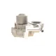 Помпа води SKF VKPC 98004 для Subaru Impreza, Legacy 2.0 R 2007-2012, зубчастий ремінь