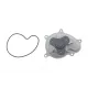 Помпа води SKF VKPC 98016 для Subaru Forester/Impreza/XV 1.6-2.5 2011-