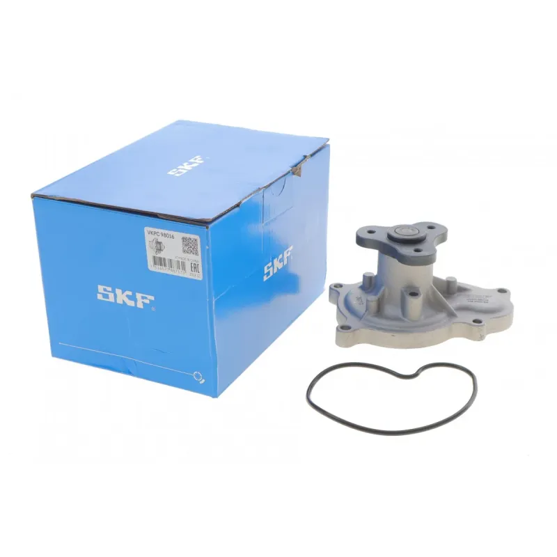 Помпа води SKF VKPC 98016 для Subaru Forester/Impreza/XV 1.6-2.5 2011-
