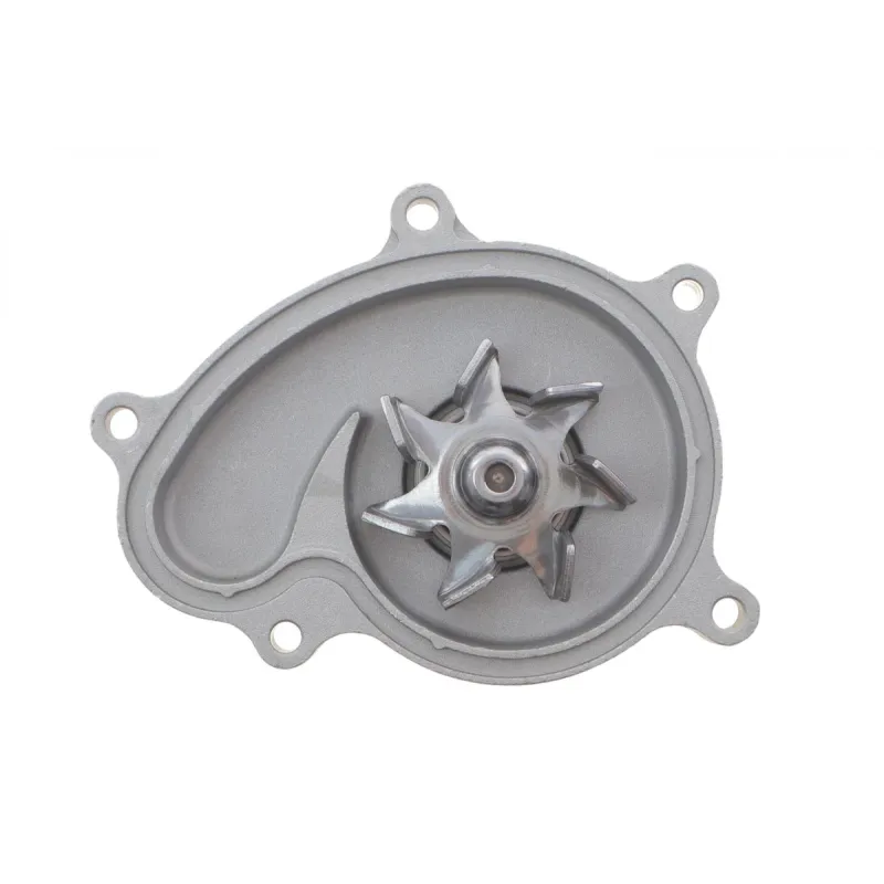 Помпа води SKF VKPC 98016 для Subaru Forester/Impreza/XV 1.6-2.5 2011-