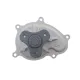 Помпа води SKF VKPC 98016 для Subaru Forester/Impreza/XV 1.6-2.5 2011-