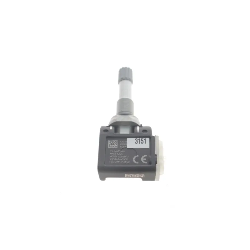 Датчик тиску повітря в шинах SKF VKRA 110048 для BMW 3 (F30/F80) X5 (F15/F85) X6 (F16/F86) 2011-2019