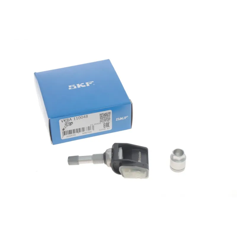Датчик тиску повітря в шинах SKF VKRA 110048 для BMW 3 (F30/F80) X5 (F15/F85) X6 (F16/F86) 2011-2019