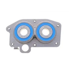 Підшипник КПП SKF VKT 1000 для Volkswagen Caddy III 2003-, SEAT Ibiza V