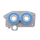 Підшипник КПП SKF VKT 1000 для Volkswagen Caddy III 2003-, SEAT Ibiza V