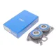 Підшипник КПП SKF VKT 1000 для Volkswagen Caddy III 2003-, SEAT Ibiza V