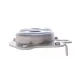 Підшипник КПП SKF VKT 1000 для Volkswagen Caddy III 2003-, SEAT Ibiza V