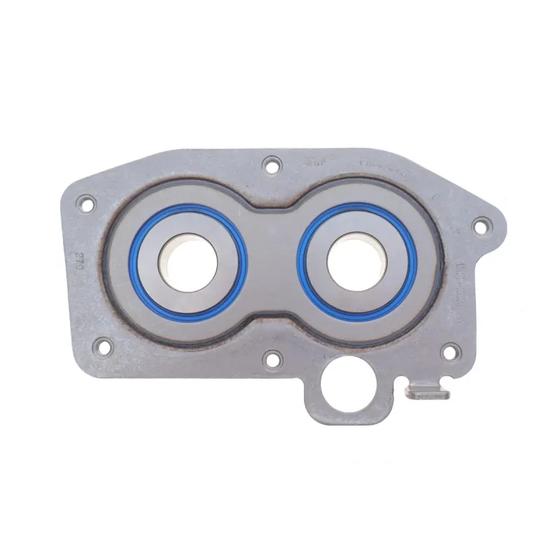 Підшипник КПП SKF VKT 1000 для Volkswagen Caddy III 2003-, SEAT Ibiza V