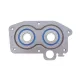 Підшипник КПП SKF VKT 1000 для Volkswagen Caddy III 2003-, SEAT Ibiza V