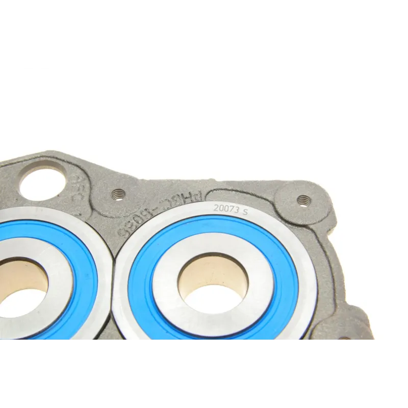 Підшипник КПП Audi A1/A3/Seat Toledo 1.0-2.0D 04-