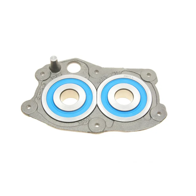 Підшипник КПП Audi A1/A3/Seat Toledo 1.0-2.0D 04-