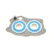 Підшипник КПП Audi A1/A3/Seat Toledo 1.0-2.0D 04-