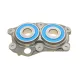 Підшипник КПП Audi A1/A3/Seat Toledo 1.0-2.0D 04-
