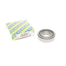 Підшипник КПП SNR 10R.30205.A (25x52x15.25 мм)