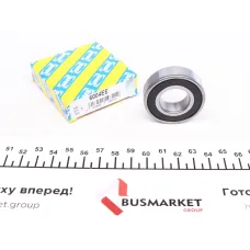 Купити Підшипник (20x42x12) | KovelAutoHub