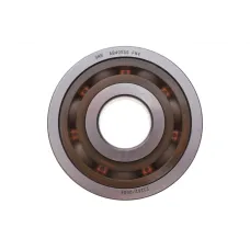 Підшипник КПП Citroen/Peugeot (25x75x17) (вторин.вал) BE1, BE3, BE4
