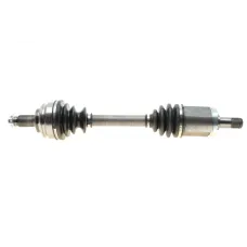 Купити Піввісь (передня) BMW X5 (E53) 00- (L) (30x27x586) M54/M57/M62/N62 | KovelAutoHub