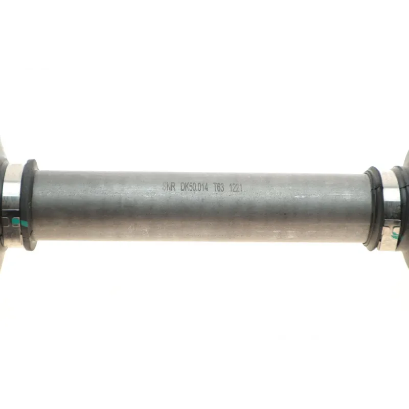 Піввісь (передня) BMW X5 (E53) 00- (L) (30x27x586) M54/M57/M62/N62