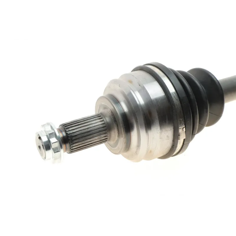 Піввісь (передня) BMW X5 (E53) 00- (L) (30x27x586) M54/M57/M62/N62