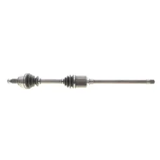 Піввісь BMW X5 (E53) 3.0-4.8 00-06 (R) (30x27x970mm)