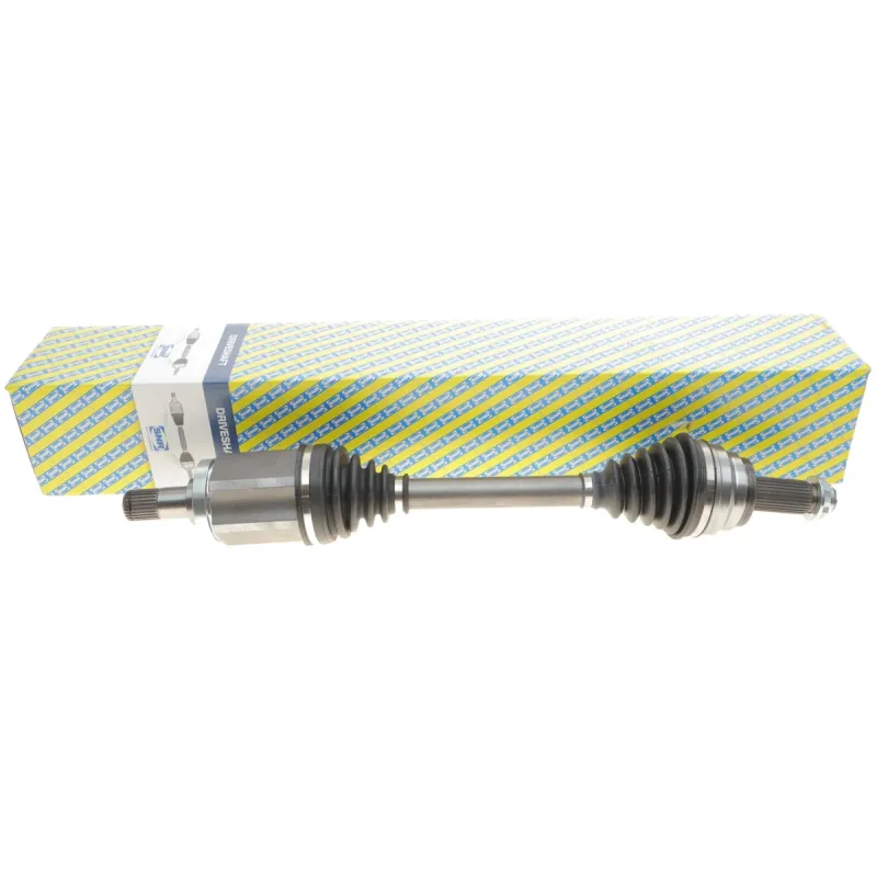 Піввісь (передня) BMW X5 (E70/F15)/X6 (E71/E72/F16) 06-19 (L) (30x27/634) (N52/N55/N63)